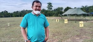Perpani Kuansing Mulai Berbenah Jelang Kejurprov IV Panahan