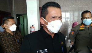 Ansar Urungkan Niat Minta Fatwa MA Soal Labuh Jangkar