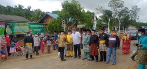 Sebelum ke Jakarta, Bupati dan Wabup Anambas Hadiri Raker BP2KKJ