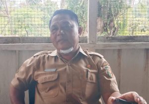 Disdukcapil Kuansing Gencar Sosialisasikan Kartu Identitas Anak