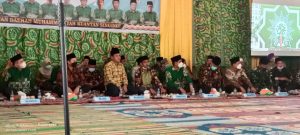 Plt Bupati Kuansing Sebut Muhammadiyah Berperan Turunkan Kasus COVID-19
