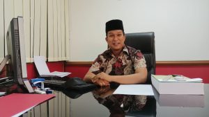 Aktivis Muda Kemasyarakatan Apresiasi Kinerja Kajari Kuansing