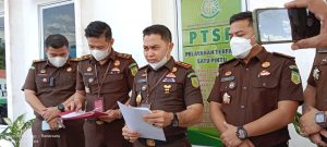 Disdikpora Kuansing Menang Gugatan Perdata PT Ramawijaya