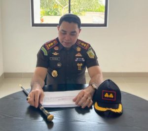 Penyidikan SPPD Fiktif BPKAD Kuansing Masih Berjalan, Uang Sitaan Dititipkan di BRI