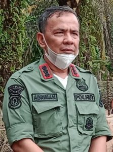 Temukan Pembalakan Liar, KPH Kuansing Usul Patroli Rutin
