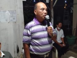 Pensiun dari Polri, Hotlan Butar Butar Mantapkan Langkah ke Pileg Tanjungpinang