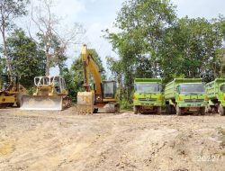 PT Vila Pantai Mutiara Tegaskan Legalitas Kelola Hutan Produksi Pulau Rempang