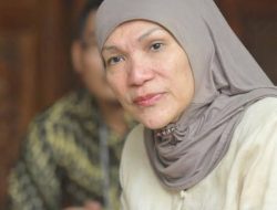 Terpapar Corona, Artis Dorce Meninggal Dunia