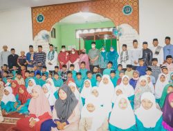 Pemkab Lingga Gencarkan Didikan Subuh, Investasi Jangka Panjang