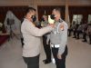 Polres Kuansing Gelar Latihan Pra Operasi Keselamatan Lancang Kuning 2022