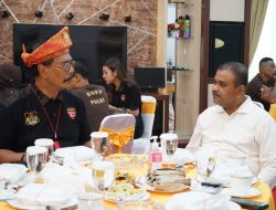 Aunur Rafiq: Generasi KBPP Polri Harus Tingkatkan Rasa Persatuan