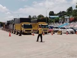 Ombudsman RI Perwakilan Kepri Soroti Aktifitas Penyelundupan Ilegal di Batam