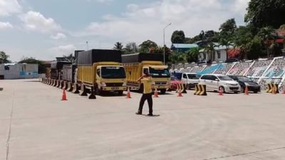 Ombudsman RI Perwakilan Kepri Soroti Aktifitas Penyelundupan Ilegal di Batam