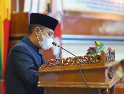 Wabup Lingga Berharap Ramadhan Tahun Ini Kembali Semarak