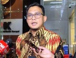 Bupati Karimun Diperiksa KPK Terkait Dugaan Korupsi DAK Tahun 2018