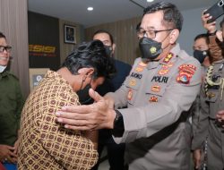 Polda NTB Terbitkan SP3 Kasus Amaq Sinta, Korban Begal