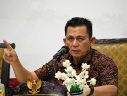 Gubernur Kepri Dukung Pengembangan Pariwisata di Anambas