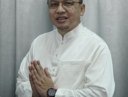 Raden Hari Tjahyono Dalam Ikhtiarnya