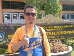 Iskandarsyah: Reuni Alumni SMANSA Momentum Pererat Silaturahim Lintas Angkatan