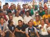 Hasil Mubes, Muhammad Rudi Kembali Dipercaya Pimpin IKASMANSA Tanjungpinang