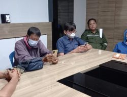 Air Berkarat dan Mengandung Kadar Asam, PT Mega Sedayu Estate Dinilai Tutup Mata