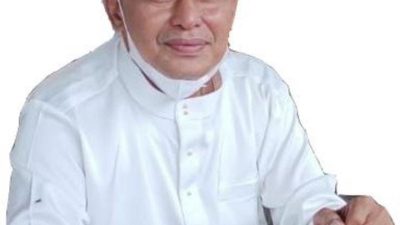 Ketua PWI Tanjungpinang Tanggapi Aksi Demo Yang Mengatasnamakan Organisasi Wartawan