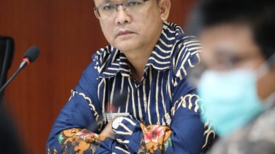 Ombudsman Kepri Apresiasi Pembangunan MPP Tanjungpinang