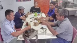 PWI Kepri Bertekad Memperbaiki Peringkat di Porwanas Jatim 2022