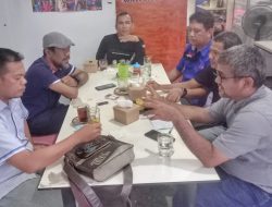 PWI Kepri Bertekad Memperbaiki Peringkat di Porwanas Jatim 2022