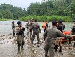 Polda Kepri Berduka, Anggota Brimob Gugur Dalam Bertugas