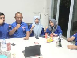 DPP Tetapkan Agus Wibowo Ketua Demokrat Tanjungpinang