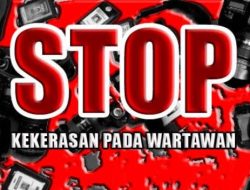 Anggota PWI di Meranti Menjadi Korban Penganiayaan