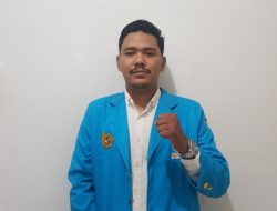 Mantan Ketua IMKL, Alfi Riyan Syafutra Nahodai Presma Umrah Periode 2022-2023