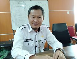 Strategi Zul Hidayat Mengatur Sistem Pola Kerja di PUPR Tanjungpinang