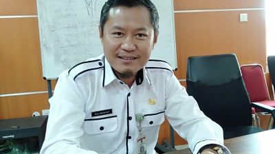 Strategi Zul Hidayat Mengatur Sistem Pola Kerja di PUPR Tanjungpinang