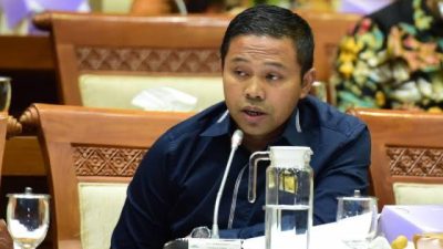 Bongkar Pabrik Sabu di Batam, Anggota DPR RI Dorong Kapolri Berikan Reward Kepada BNNP Kepri