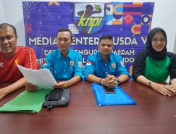 Musda KNPI Kabupaten Karimun Akan Digelar 7 Agustus 2022