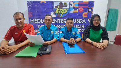 Musda KNPI Kabupaten Karimun Akan Digelar 7 Agustus 2022