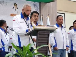 Pengurus DPK PJMI Kabupaten Karimun Resmi Dilantik