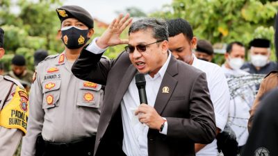 Tidak Pro Rakyat, Raden Hari Minta Pemerintah Cabut Kebijakan Menaikkan BBM