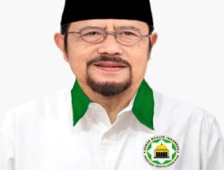 Wakil Ketua Umum MUI Kepri Sebut Masjid Tanjak Nilai Tambah Bagi BP Batam