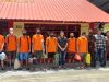 9 Tahanan Cabjari Natuna di Tarempa Dipindahkan ke Rutan Tanjungpinang