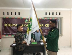 Andrizal Terpilih Sebagai Ketua BMBP Periode 2022-2023 Melalui Mubes ke-III