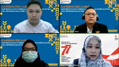 Ombudsman Kepri Temukan Oknum Pejabat Titip Siswa di PPDB 2022