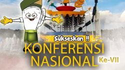 Tanjungpinang Tuan Rumah Konferensi  Nasional FKUB ke VII Tahun 2022