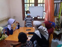 Percayakan Masa Depan Anak di Flink Course Tanjungpinang