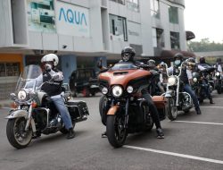 Puluhan Bikers HDCI Akan Kunjungi Destinasi Kepri di Bike Festival Akhir Oktober Ini