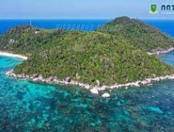 Jaga Perbatasan, JMSI Natuna akan Jelajahi Tujuh Pulau Terluar