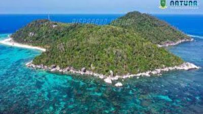 Jaga Perbatasan, JMSI Natuna akan Jelajahi Tujuh Pulau Terluar