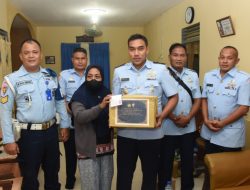 HUT Polisi Militer TNI AU ke-76, Gelar Upacara dan Syukuran